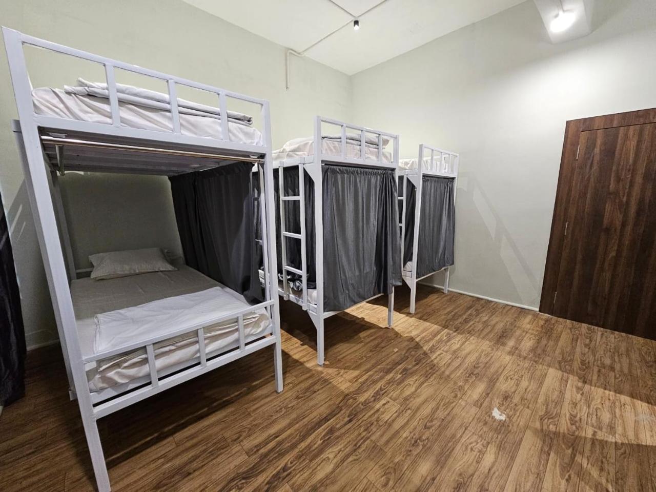My Roomz Banaras 瓦拉纳西 外观 照片