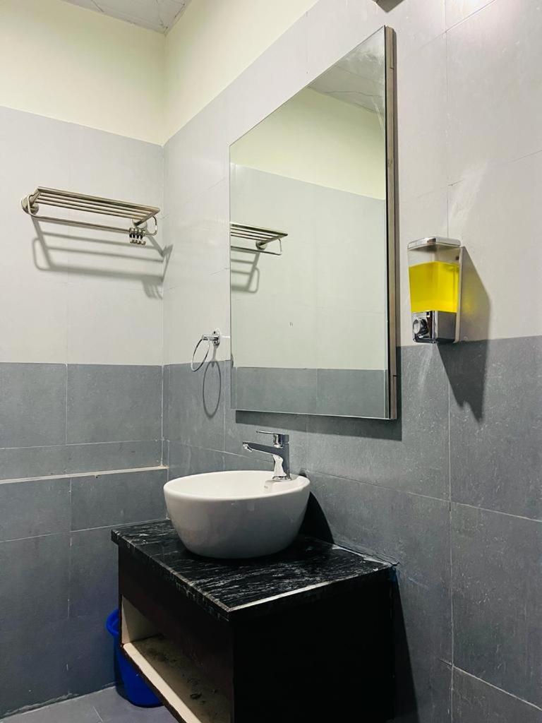 My Roomz Banaras 瓦拉纳西 外观 照片