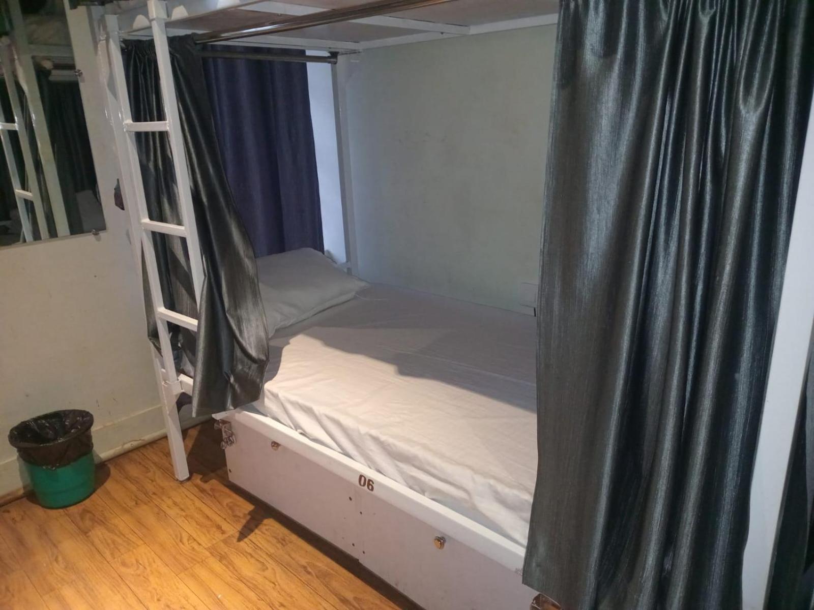 My Roomz Banaras 瓦拉纳西 外观 照片